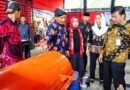 TPS3R Sidomulyo Diluncurkan: Magelang Ubah Limbah Menjadi Ekonomi Baru