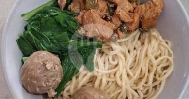 Daftar Rekomendasi Bakso Enak di Magelang, Mulai dari Bakso Mercon hingga Bakso Beranak