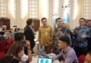 Bupati Magelang Puji BITE 2025: Menunjukkan Event Besar Bisa Sukses Tanpa Bergantung pada APBD dan APBN