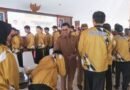 POPDA Jateng 2025: Walikota Magelang Ingatkan Atlet Jangan Rendah Dirikan Diri, Juara Sebelum Bertanding!
