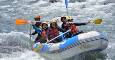 20 Destinasi Wisata Alam di Magelang yang Menyejukkan dan Menenangkan