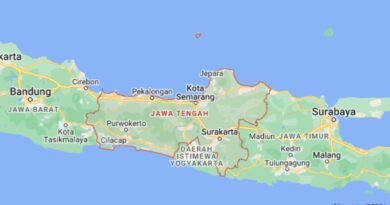 Inilah Daerah Paling Tajir di Jawa Tengah, Bukan Solo atau Magelang!