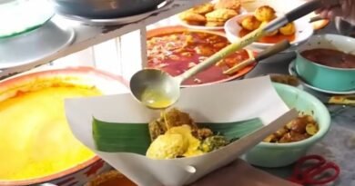 7 Tempat Makan Nasi Padang Terlezat di Bandung yang Wajib Dicoba Pecinta Kuliner