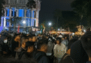 Demo 29 Agustus 2025 di Polres Magelang Kota dan Alun‑Alun berujung ricuh. Polisi menembakkan gas air mata; Pemkot membatalkan tiga event demi keamanan. Waspada.
