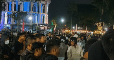 Demo 29 Agustus 2025 di Polres Magelang Kota dan Alun‑Alun berujung ricuh. Polisi menembakkan gas air mata; Pemkot membatalkan tiga event demi keamanan. Waspada.