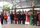 396 Narapidana Lapas Magelang Terima Remisi HUT Ke-80 RI,Enam Napi Langsung Bebas