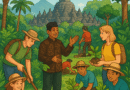 Wisata Edukasi Lingkungan di Magelang