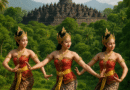 Magelang sebagai destinasi wisata sejarah dengan Candi Borobudur