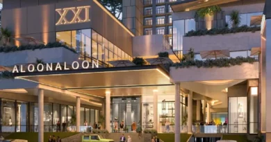 The Aloon Aloon Magelang