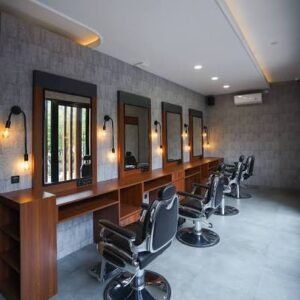 barbershop di magelang