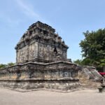 Ilustrasi artikel: Sejarah Candi Mendut: Asal-Usul, Makna Relief, dan Hubungannya dengan Borobudur